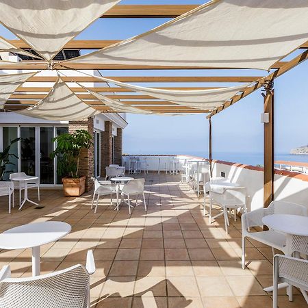 Hotel Almijara - Mares La Herradura  Kültér fotó