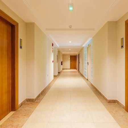Hotel Almijara - Mares La Herradura  Kültér fotó