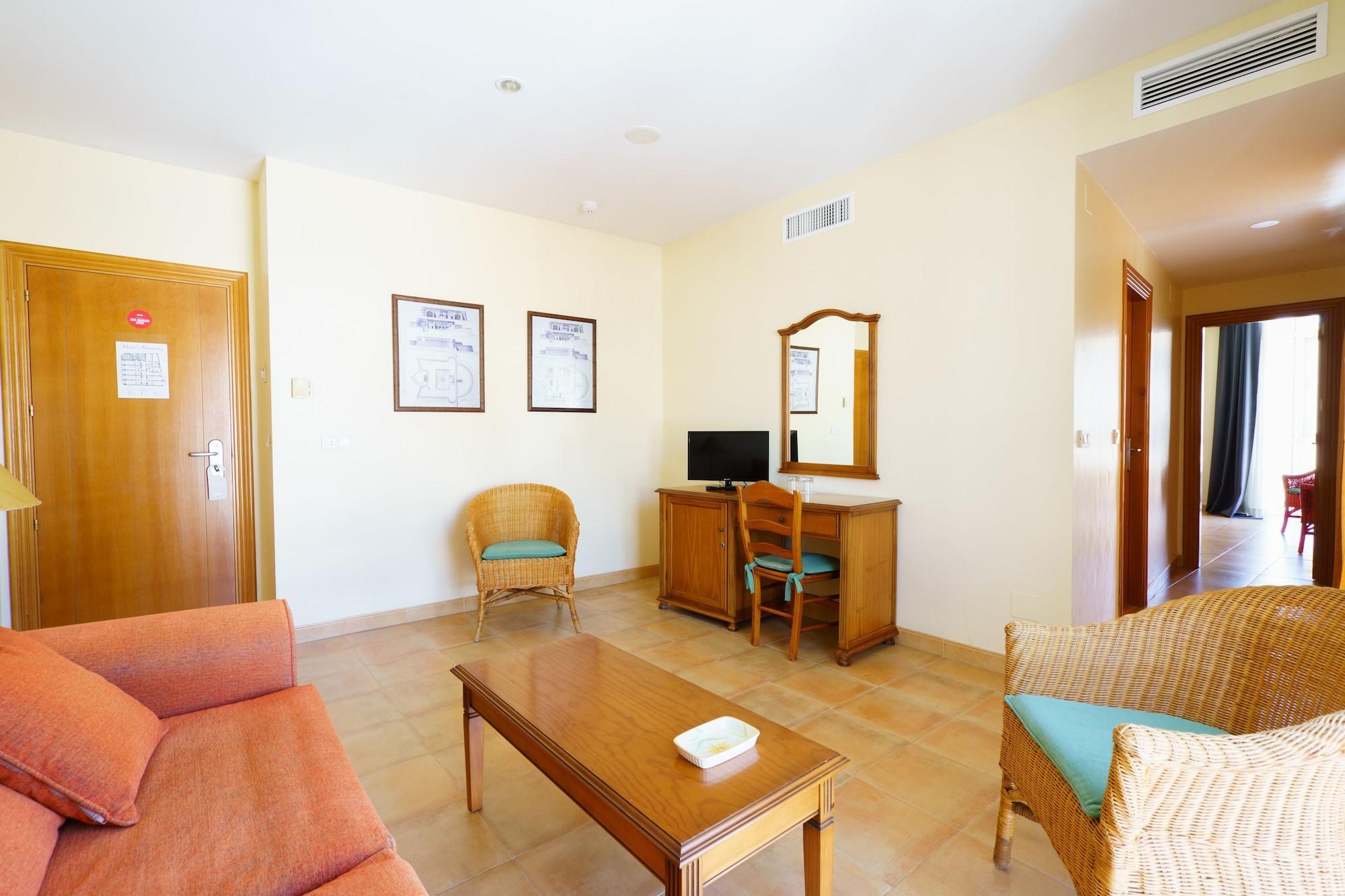 Hotel Almijara - Mares La Herradura  Kültér fotó