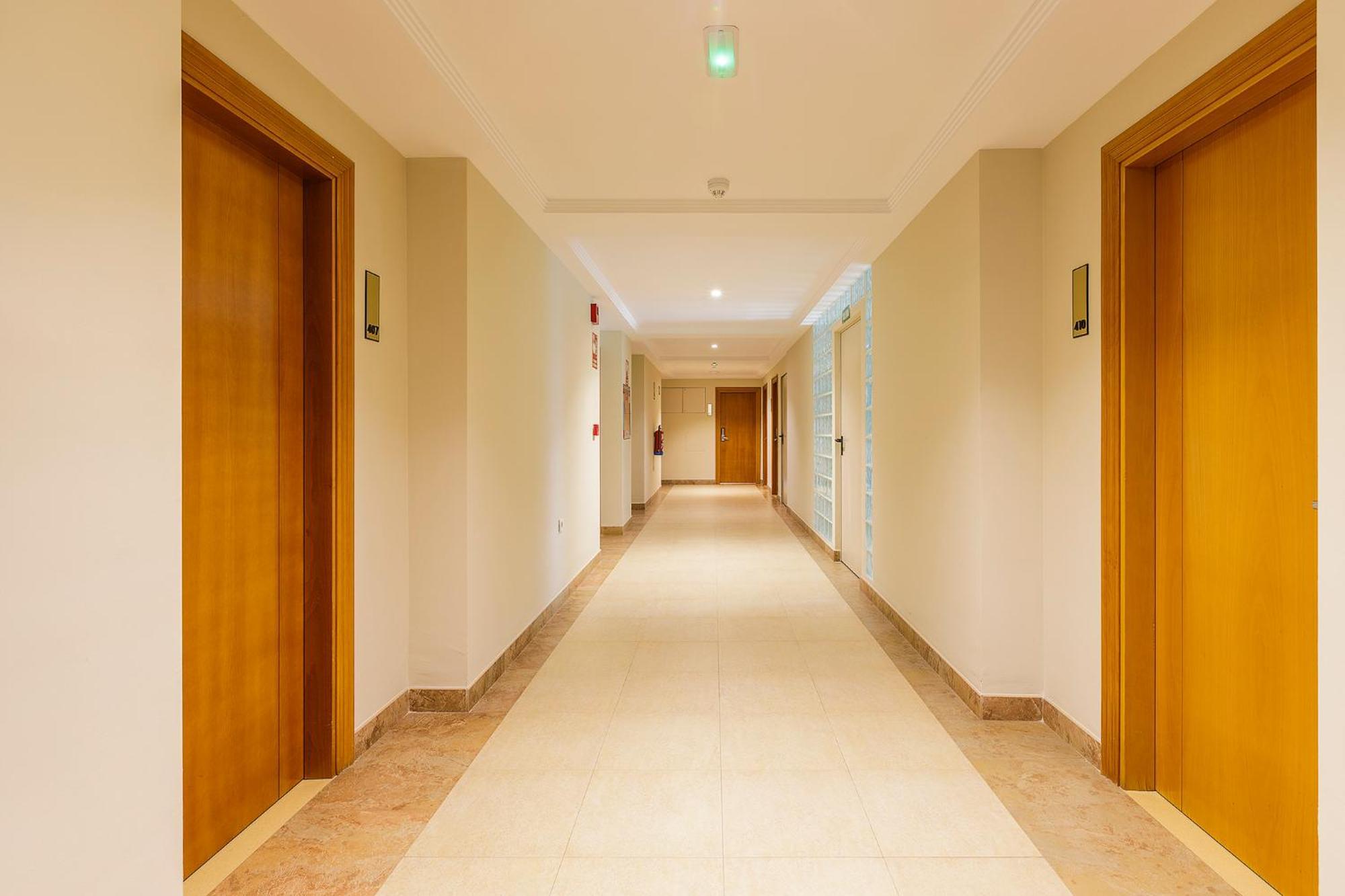 Hotel Almijara - Mares La Herradura  Kültér fotó