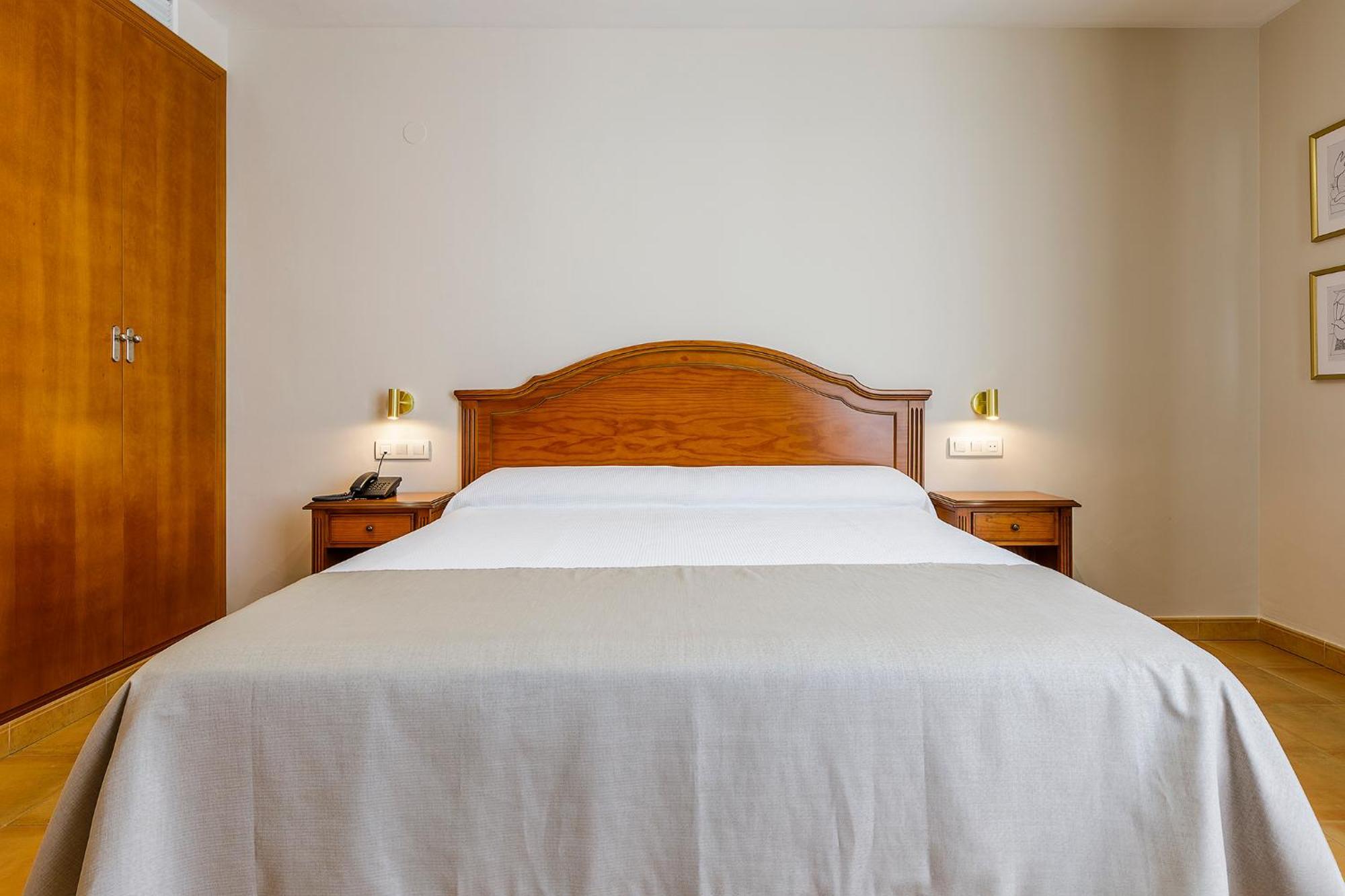 Hotel Almijara - Mares La Herradura  Kültér fotó