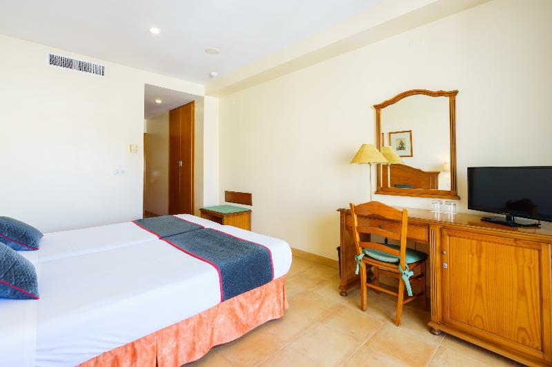Hotel Almijara - Mares La Herradura  Kültér fotó
