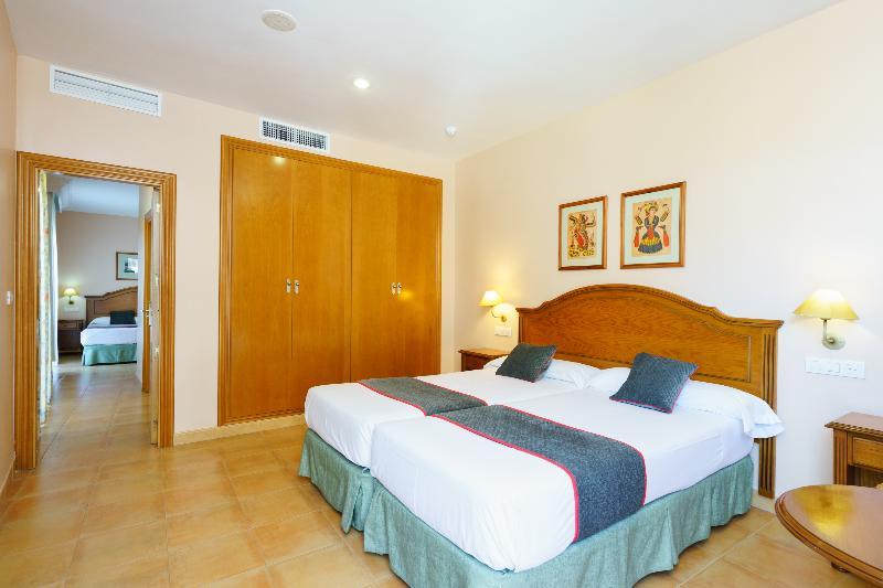 Hotel Almijara - Mares La Herradura  Kültér fotó